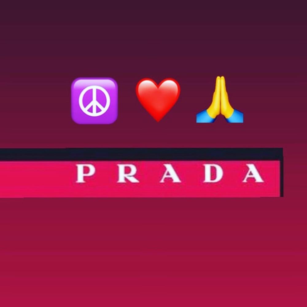 IG: @ Peace.Love.Prada